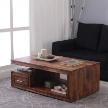 Coffee Table Wooden — DERUTA